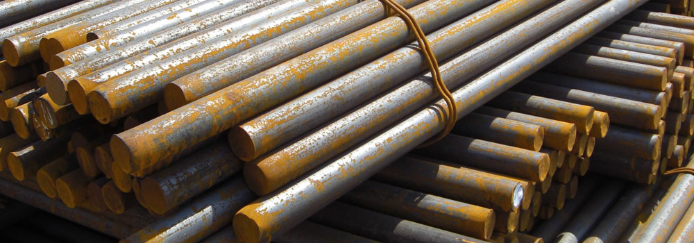 ASTM A182 Alloy Steel F9 Round Bars
