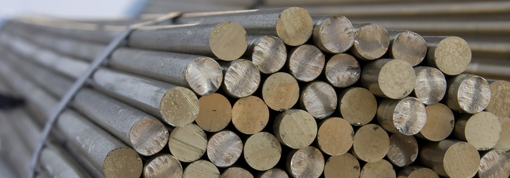 ASTM A182 Alloy Steel F91 Round Bars