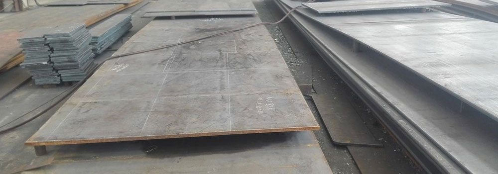 ASTM A387 Alloy Steel Gr 11 Sheets / Plates / Coils