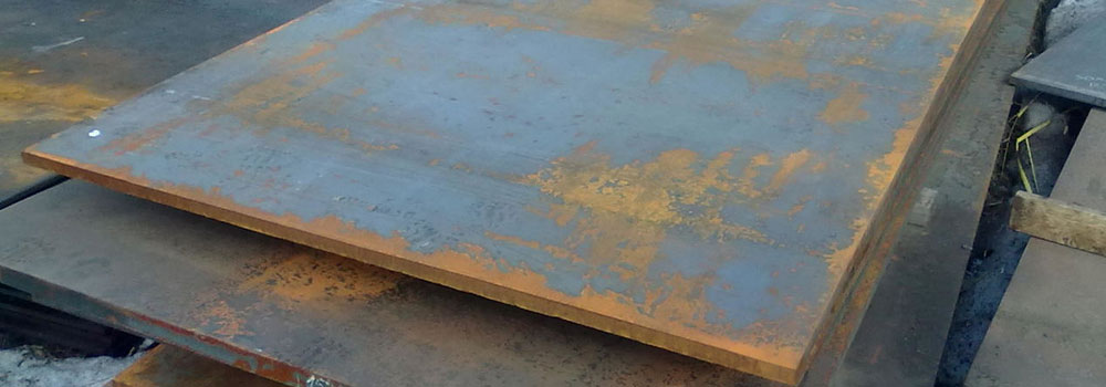 ASTM A387 Alloy Steel Gr 12 Sheets / Plates / Coils