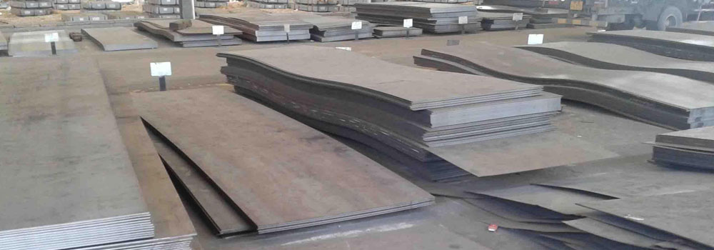 ASTM A387 Alloy Steel Gr 22 Sheets / Plates / Coils