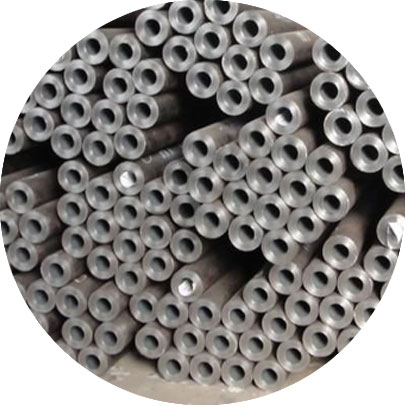 Alloy Steel T5 / T5B / T5C High Pressure Steel Tubes