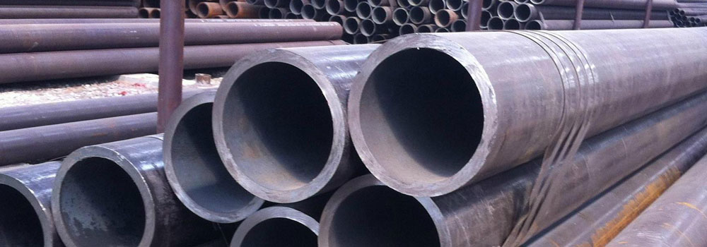 ASTM A335 Alloy Steel P17 Pipe
