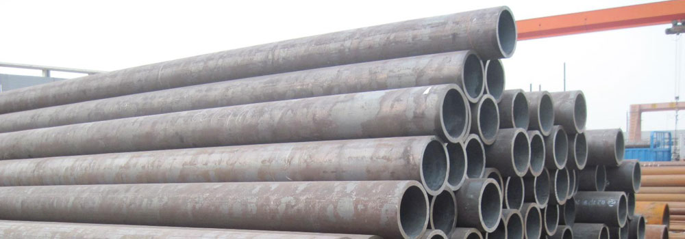 ASTM A335 Alloy Steel P22 Pipe