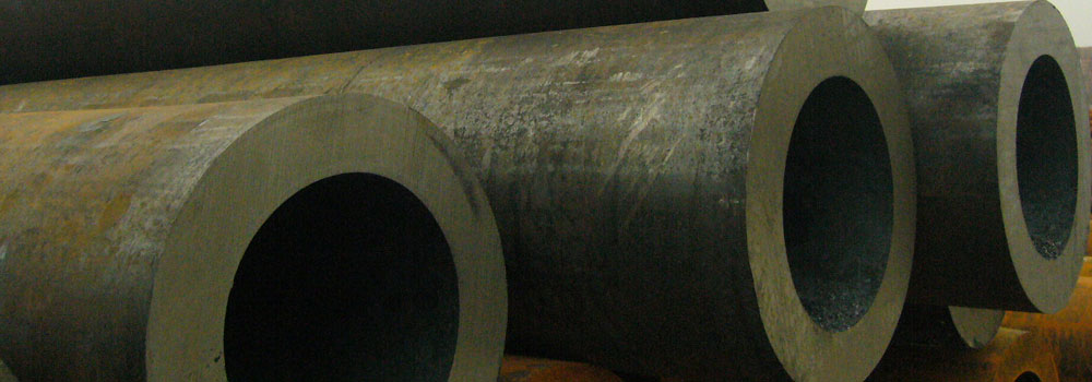 ASTM A335 Alloy Steel P5 Pipe