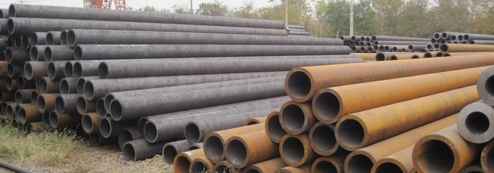 ASTM A335 Alloy Steel P91 Pipe