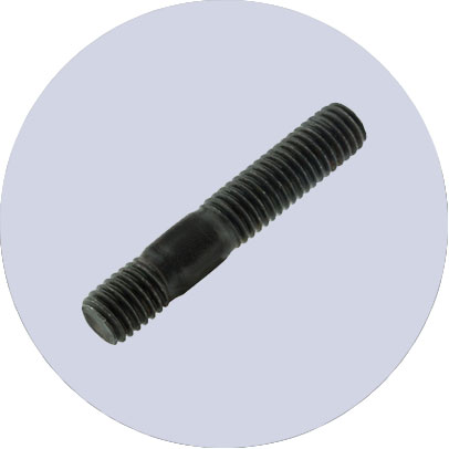 Alloy Steel 2H Stud Bolts