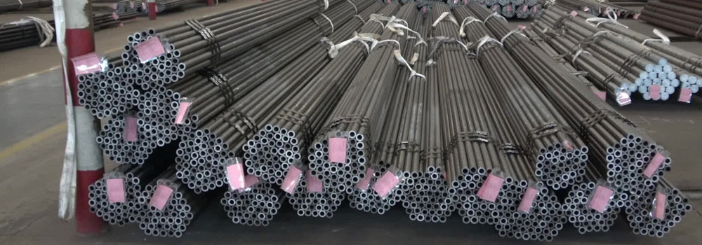 ASTM A213 Alloy Steel T12 Tubes