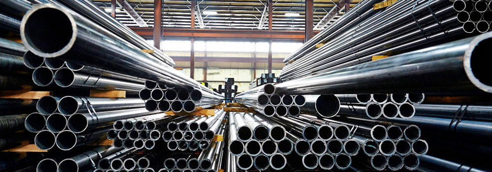 ASTM A213 Alloy Steel T22 Tubes
