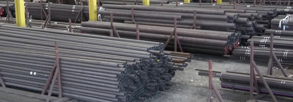 ASTM A213 Alloy Steel T23 Tubes