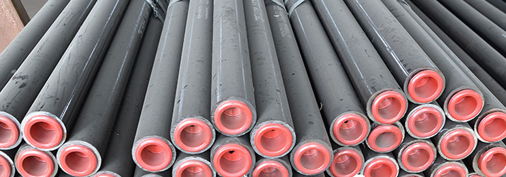 ASTM A213 Alloy Steel T91 Tubes