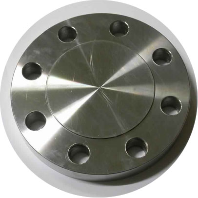 Stainless Steel 304L Blind Flange