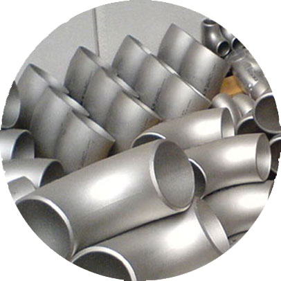 Inconel 600 Pipe Elbow