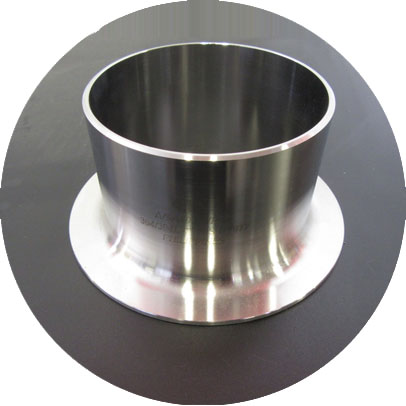 Stainless Steel 304L Stub End