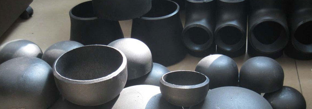 ASTM A860 Carbon Steel WPHY 65 Pipe Fittings