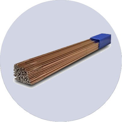 Copper Nickel 90/10 Filler Wire