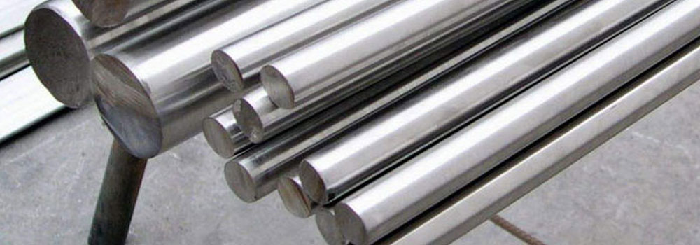 ASTM A479 Duplex Steel S31803 / S32205 Round Bars