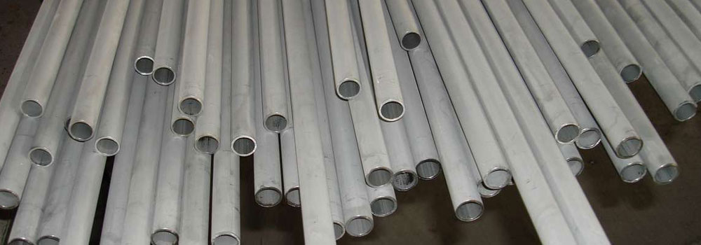 ASTM A789 Duplex Steel S31803 / S32205 Tubes