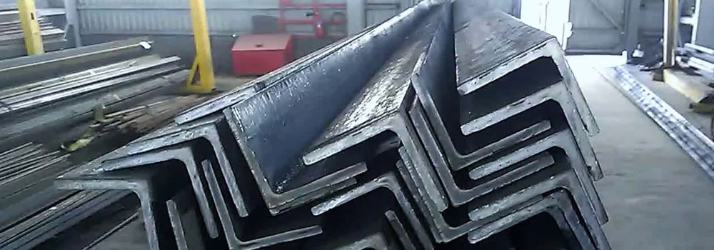 Carbon Steel EN Series Angle, Channel, Beam, Chain