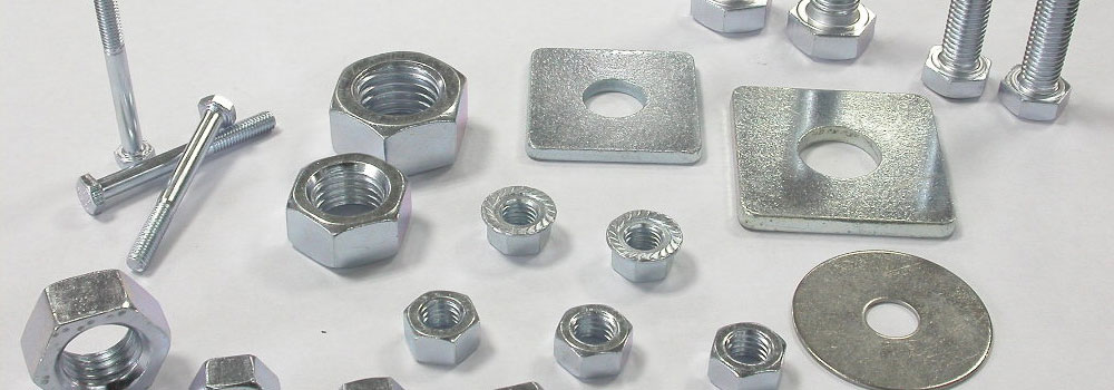 Incoloy 330 Fasteners