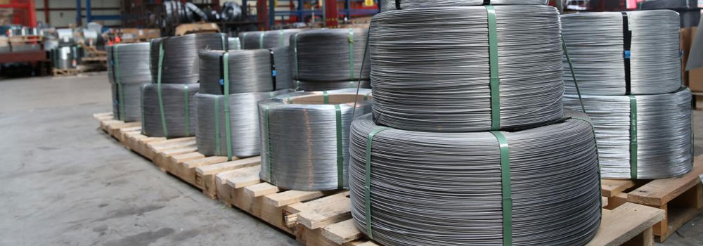 Incoloy 330 Wire