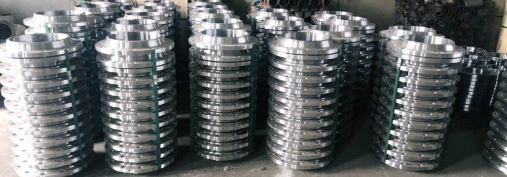 Incoloy 800 / 800H / 800HT Flanges
