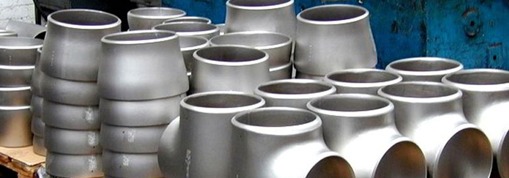 Incoloy 330 Pipe Fittings