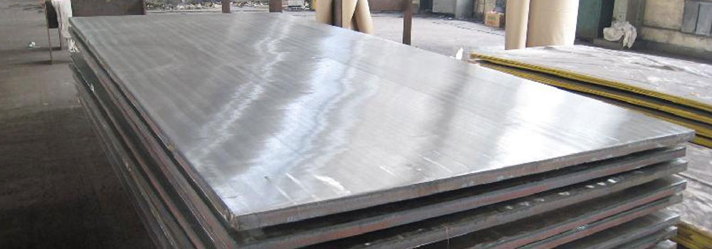 Incoloy 330 Sheets / Plates / Coils