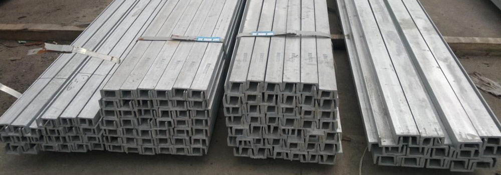 Inconel Angle / Channel / Beam