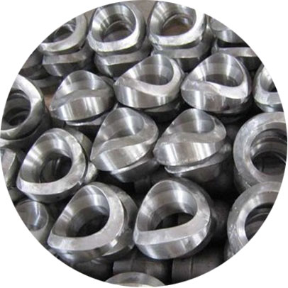 Stainless Steel 347 Latrolets