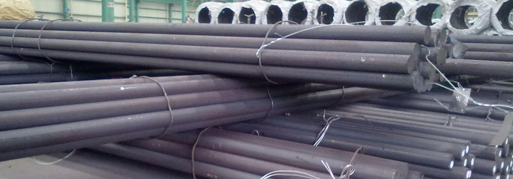 Low Temperature Carbon Steel A350 LF2 Round Bars