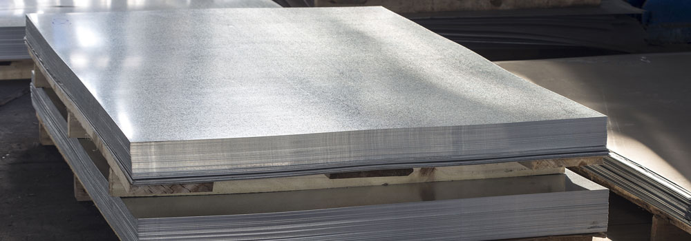 Nickel Alloy 201 Sheets / Plates / Coils