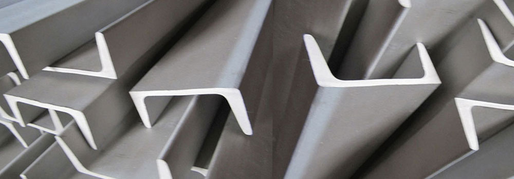 Nickel Alloy Angle / Channel / Beam