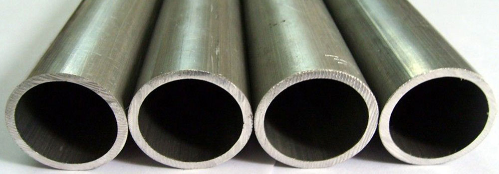 Nickel Alloy 200 Pipe