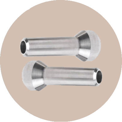 Stainless Steel 316 / 316L Socket weld Pipe Nipple