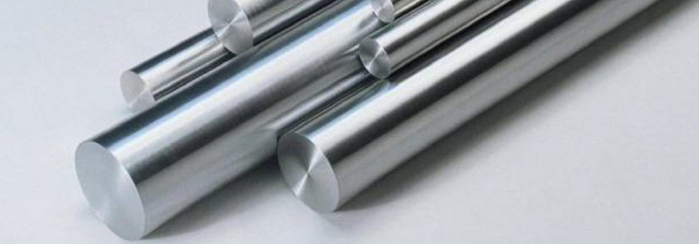 ASTM A276 Stainless Steel 304 Round Bars