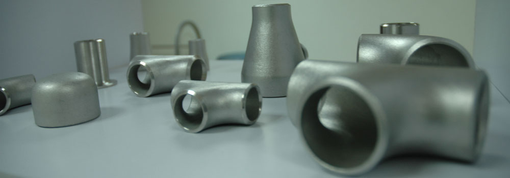 ASTM A403 Stainless Steel 304 Pipe Fittings