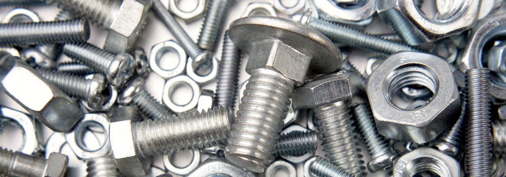 ASTM A193 / A194 Stainless Steel 304H Fasteners