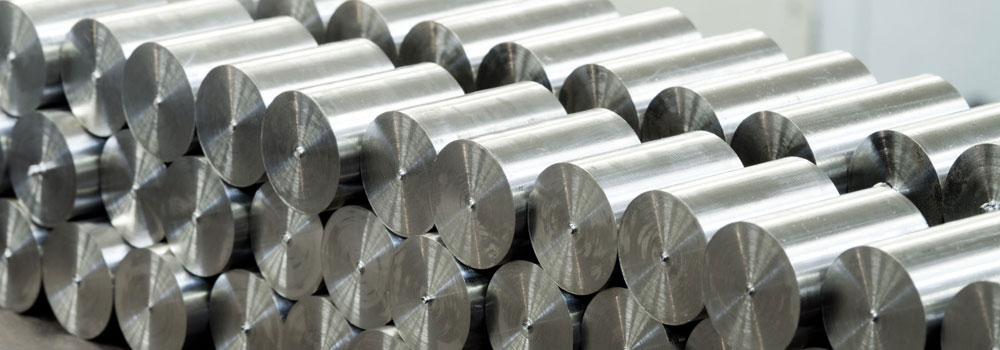 ASTM A276 Stainless Steel 304L Round Bars