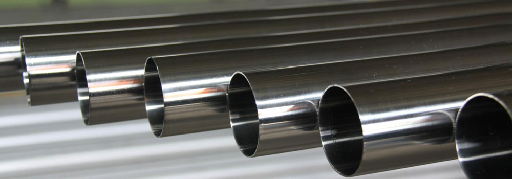 ASTM A312 Stainless Steel 304L Pipe