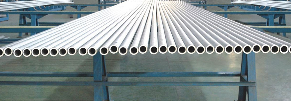 ASTM A213 Stainless Steel 304L Tubes