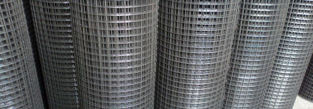 ASTM A478 Stainless Steel 304L Wire Mesh