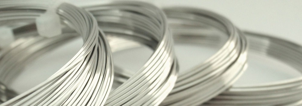 ASTM A580 Stainless Steel 307 / 307L / 307H Wire