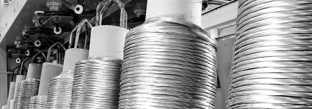 ASTM A580 Stainless Steel 308 / 308L / 308H Wire