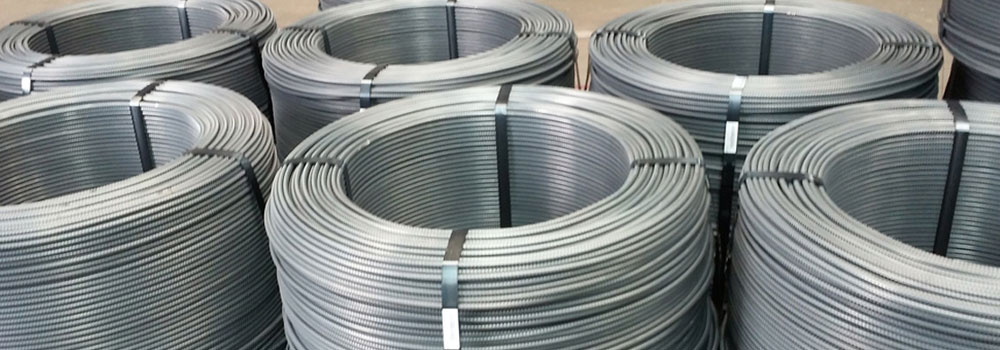 ASTM A580 Stainless Steel 317L Wire