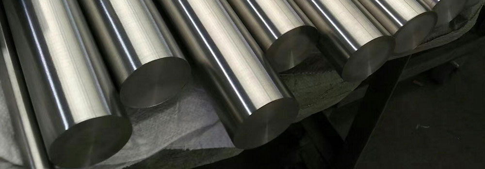 ASTM A276 Stainless Steel 310 / 310S Round Bars