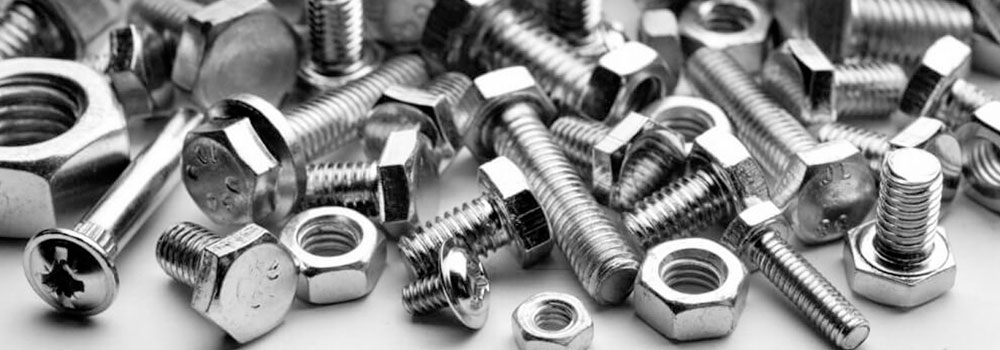 ASTM A193 / A194 Stainless Steel 310 / 310S Fasteners