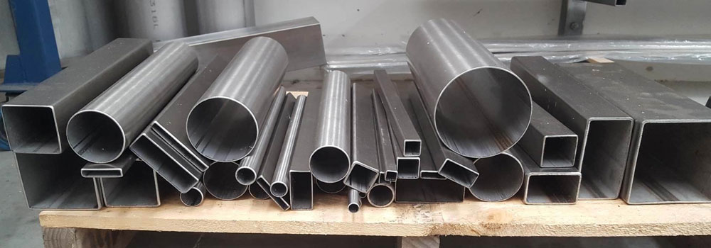 ASTM A312 Stainless Steel 310 / 310S Pipe