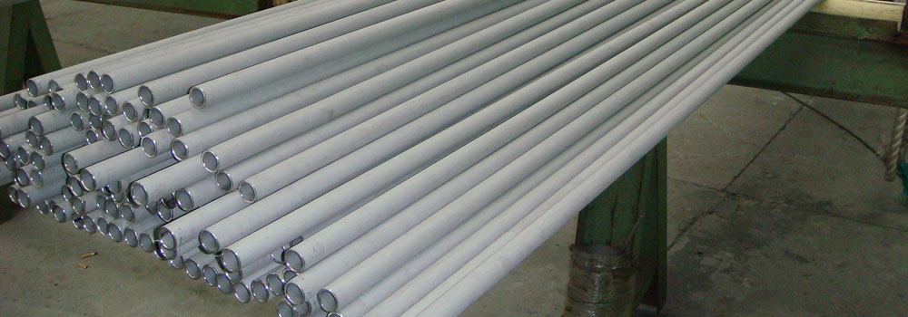 ASTM A213 Stainless Steel 317L Tubes