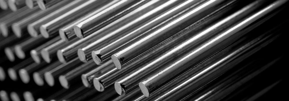 ASTM A276 Stainless Steel 310H Round Bars